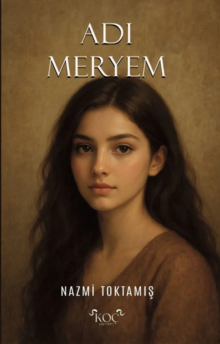 Adı Meryem