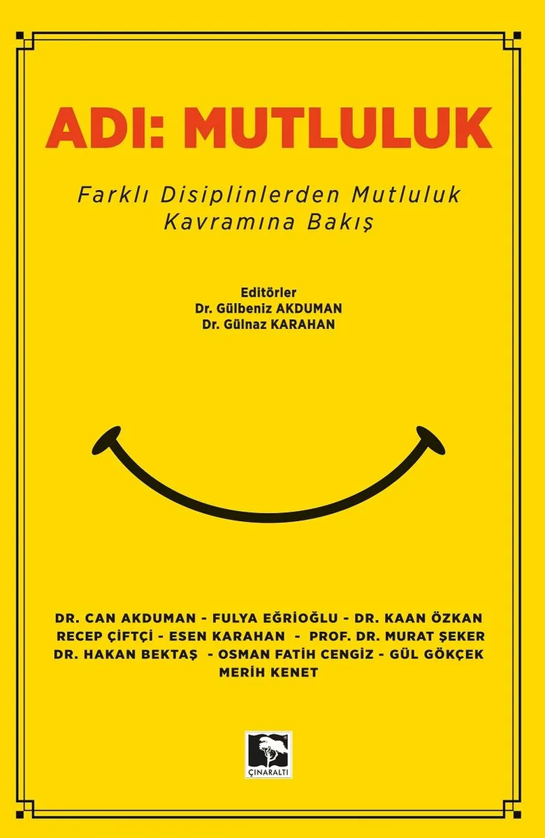 Adı:Mutluluk