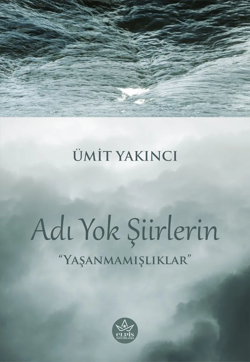 Adı Yok Şiirlerin Yaşanmamışlıklar