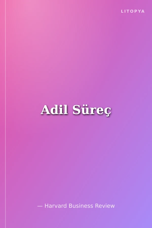 Adil Süreç