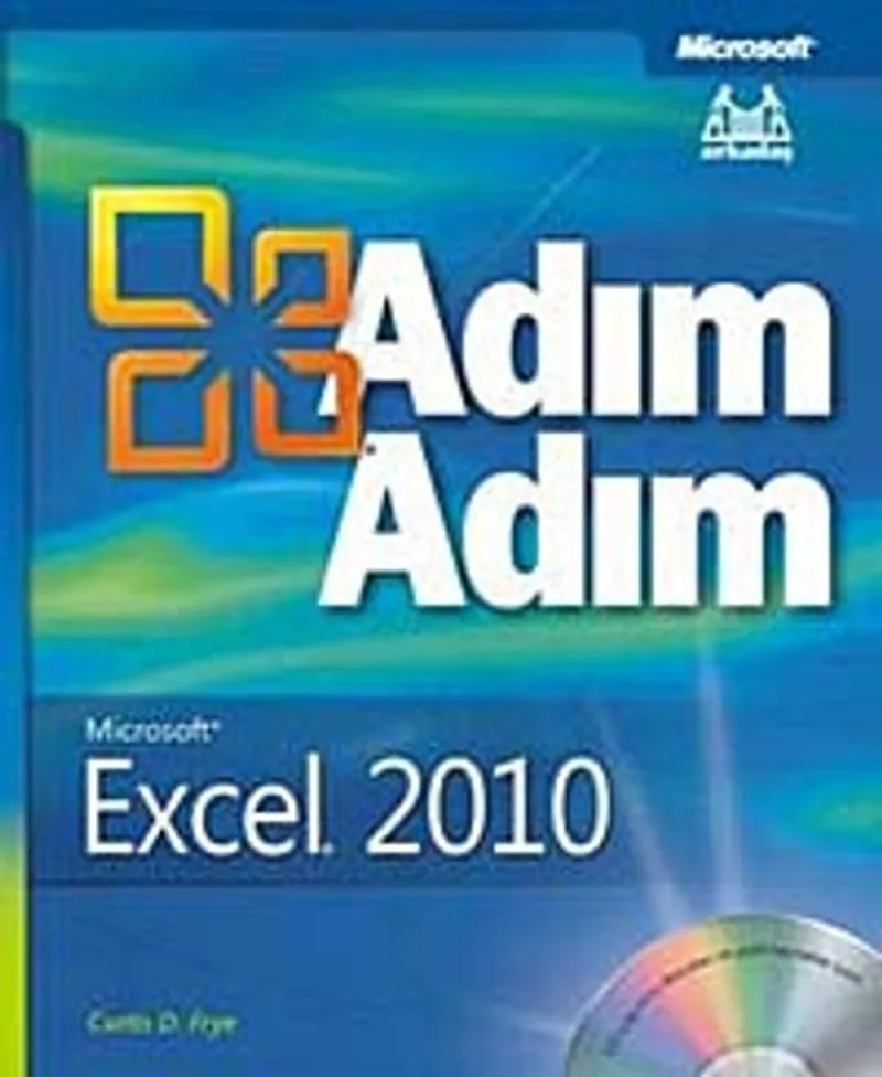 Adım Adım Microsoft Excel 2010