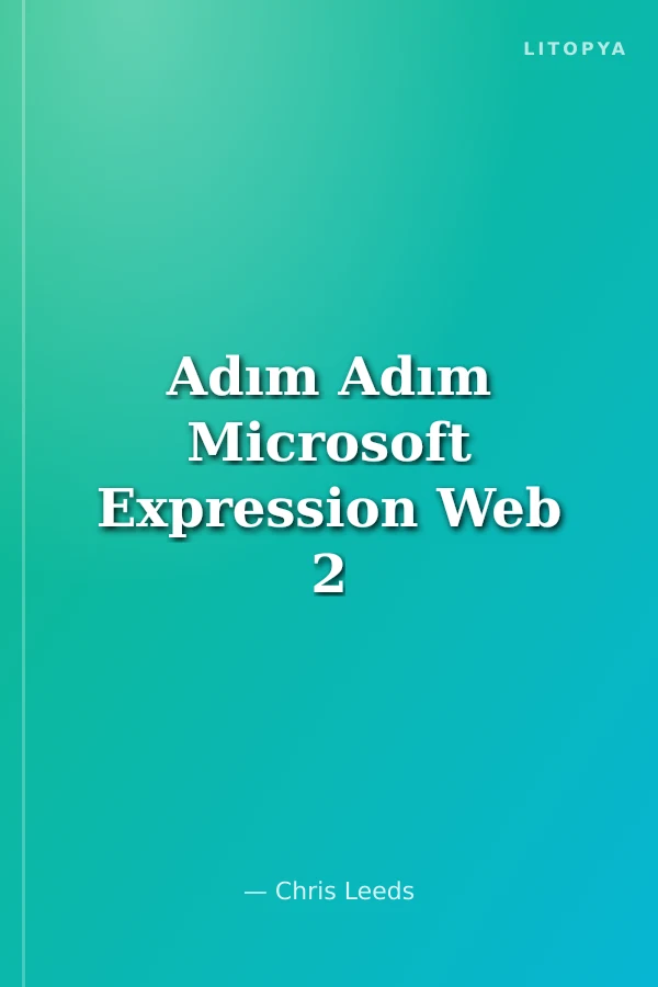 Adım Adım Microsoft Expression Web 2