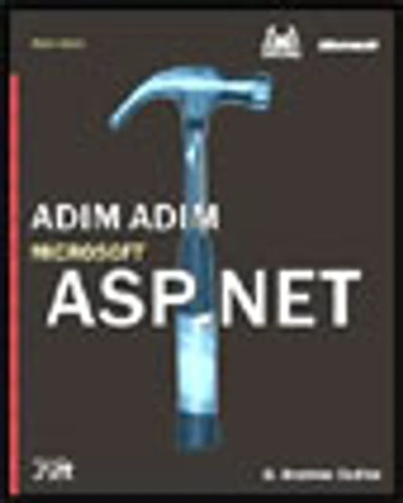 Adım Adım Microsoft® ASP .NET