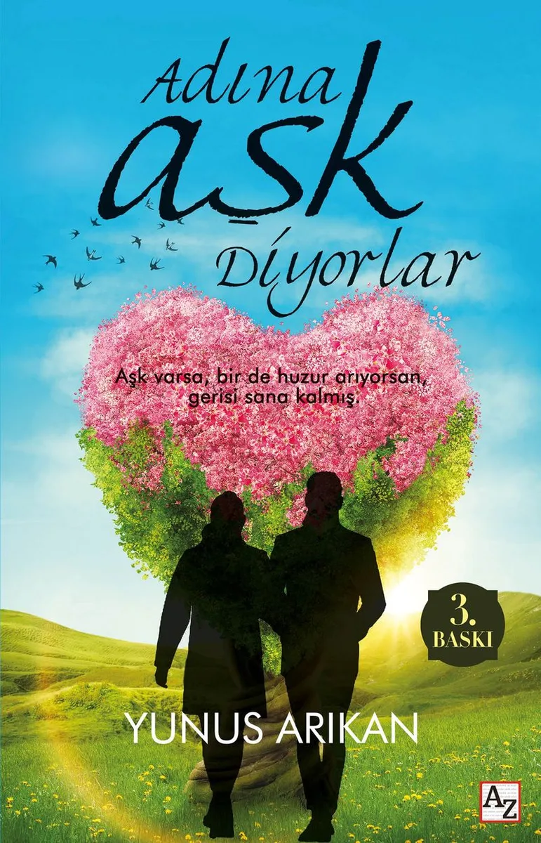 Adına Aşk Diyorlar