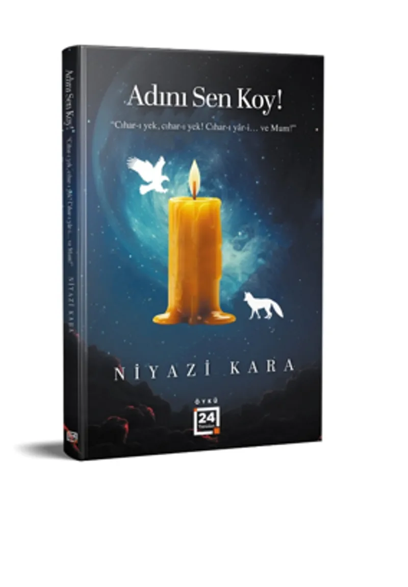 Adını Sen Koy!
