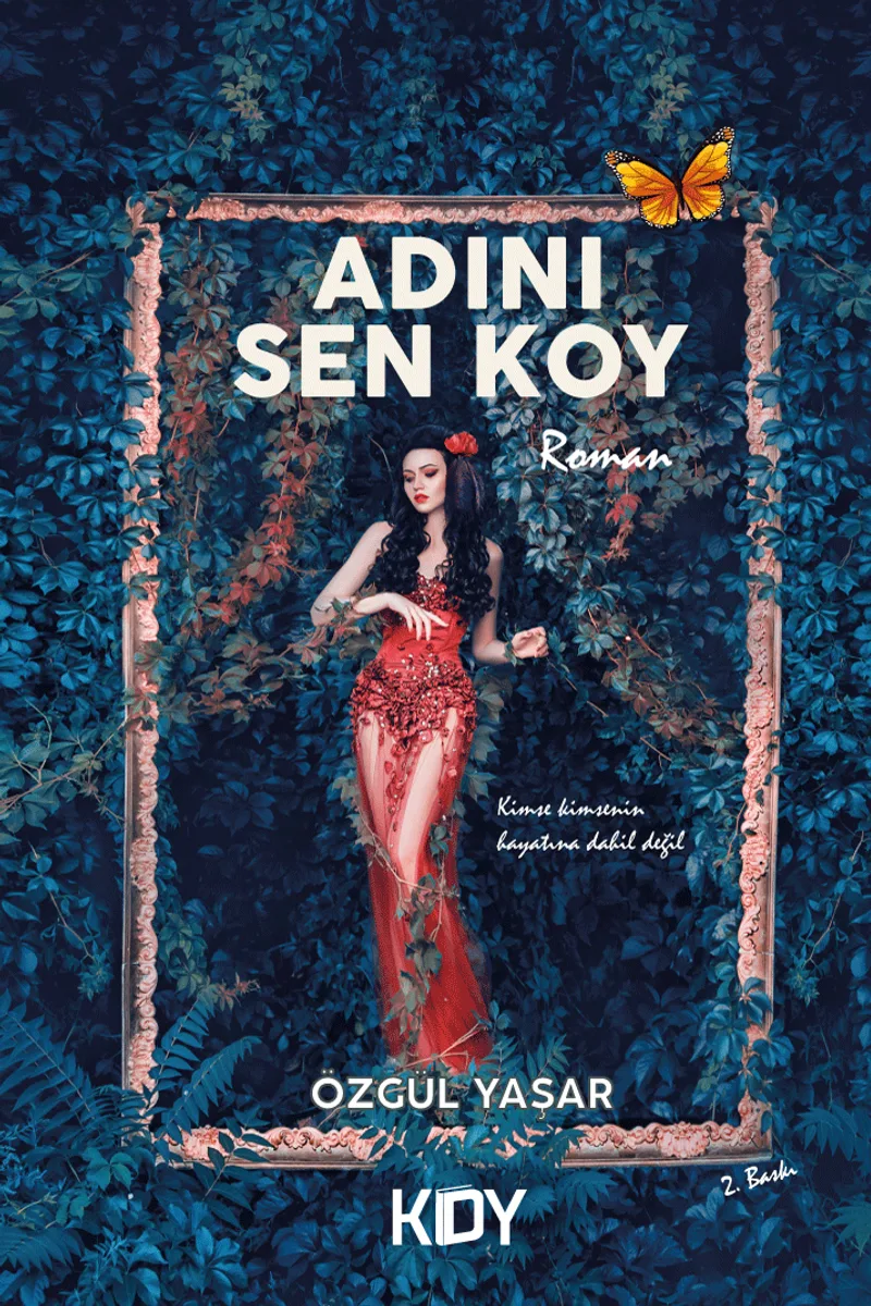 Adını Sen Koy