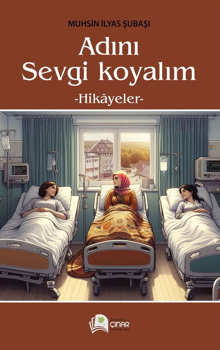 Adını Sevgi Koyalım Hikayeler