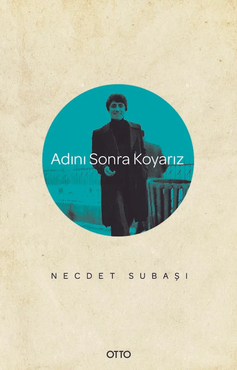 Adını Sonra Koyarız