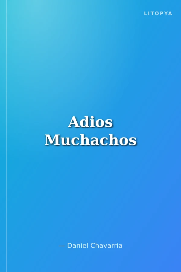 Adios Muchachos
