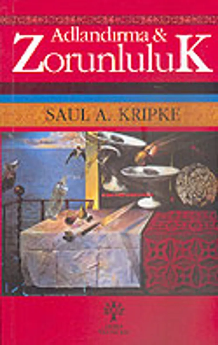 Adlandırma Zorunluluk