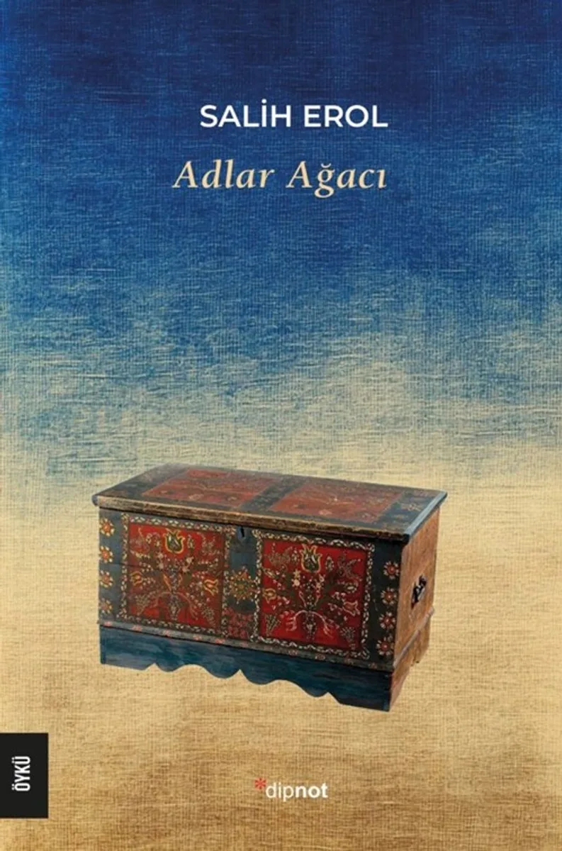 Adlar Ağacı