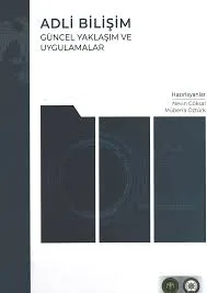 Adli Bilişim (Computer Forensic)