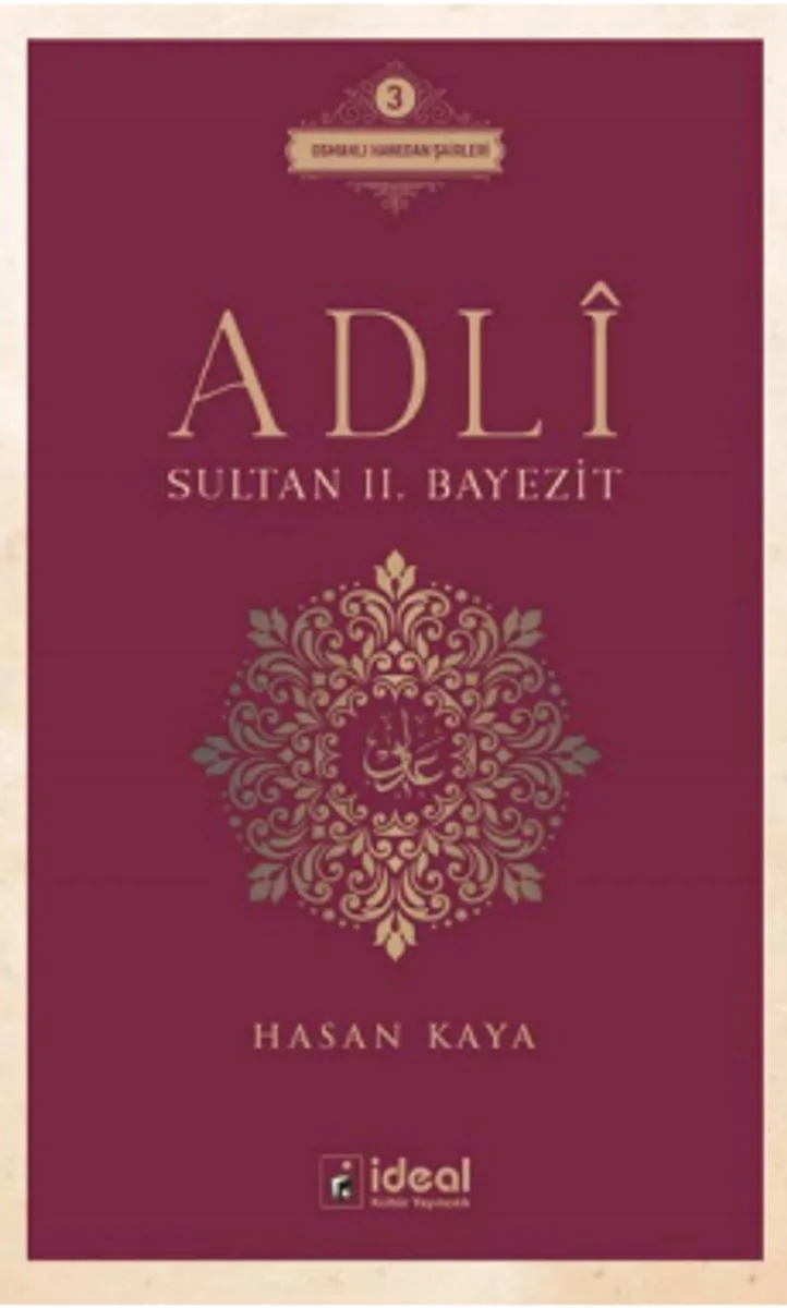 Adli Sultan II. Bayezit