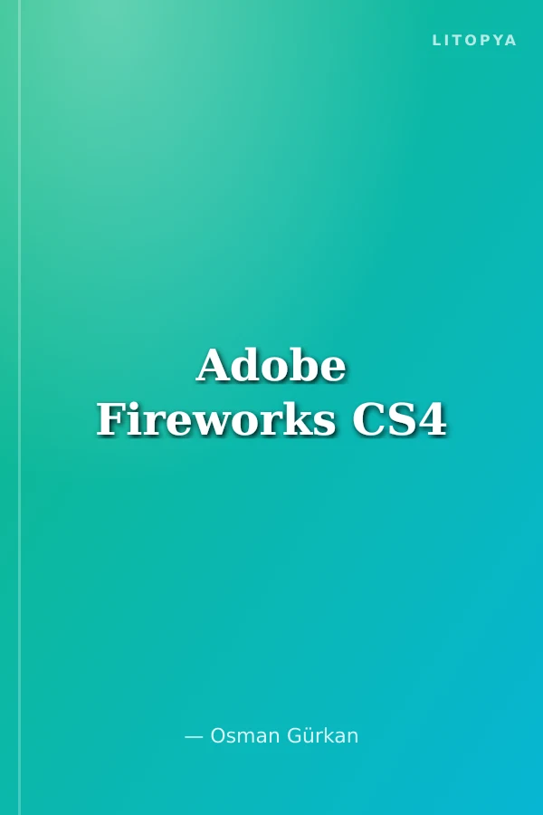 Adobe Fireworks CS4