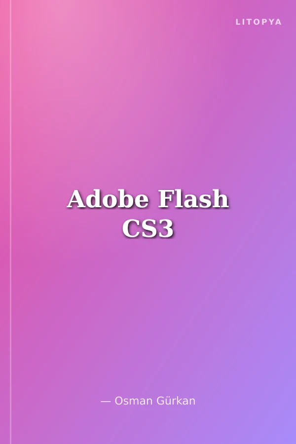 Adobe Flash CS3