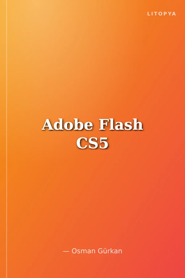 Adobe Flash CS5