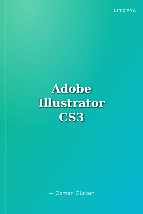 Adobe Illustrator CS3