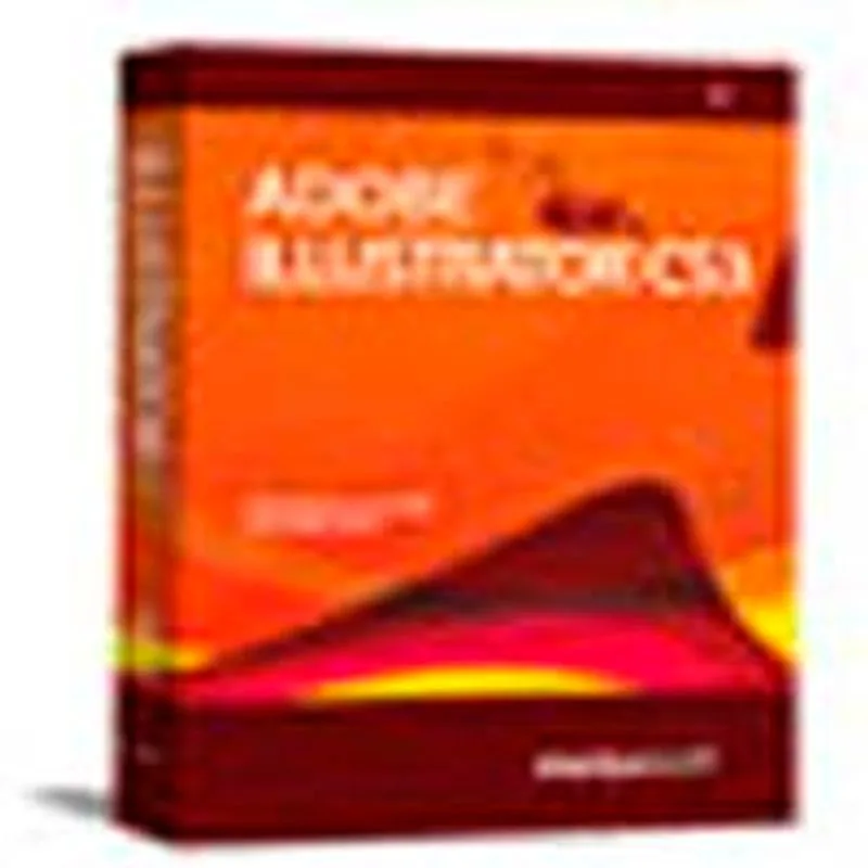 Adobe Illustrator CS3 Yetkili Eğitim Kılavuzu