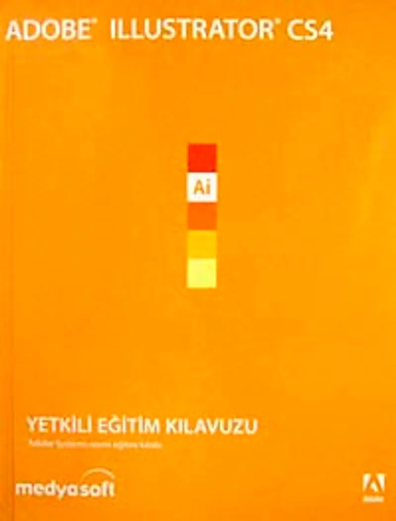 Adobe Illustrator CS4