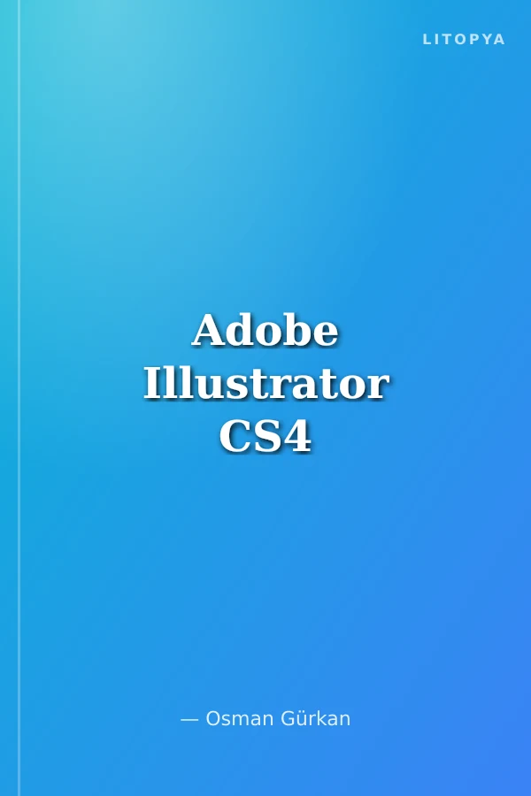 Adobe Illustrator CS4