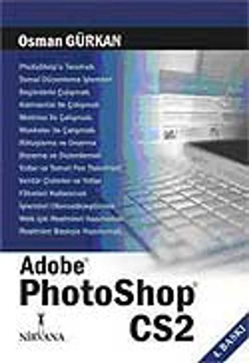 Adobe Photoshop CS2