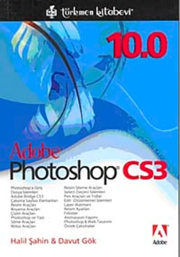 Adobe Photoshop CS3 10.0
