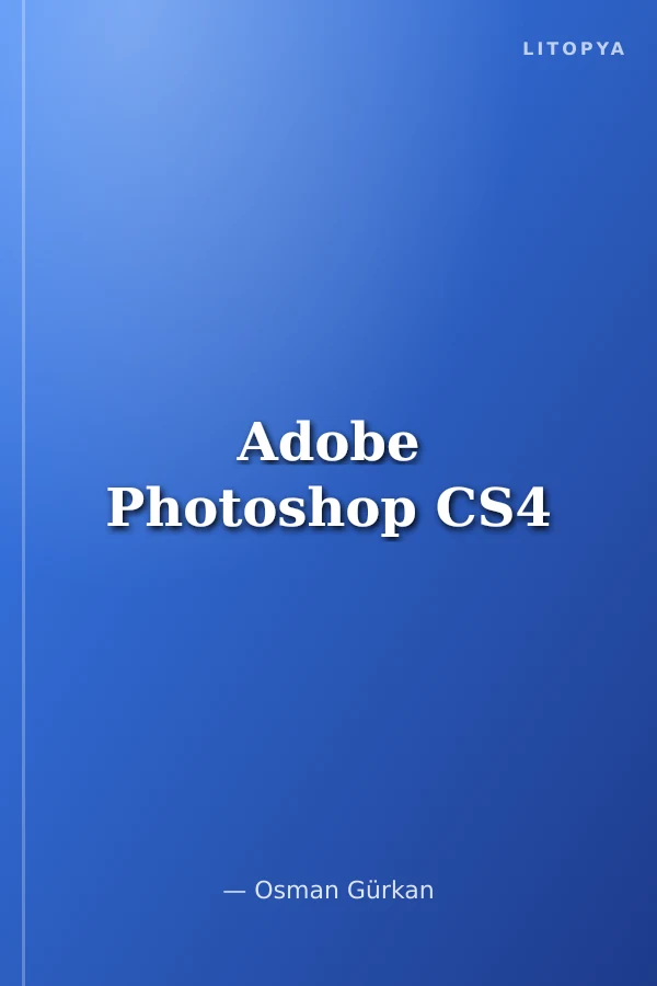 Adobe Photoshop CS4
