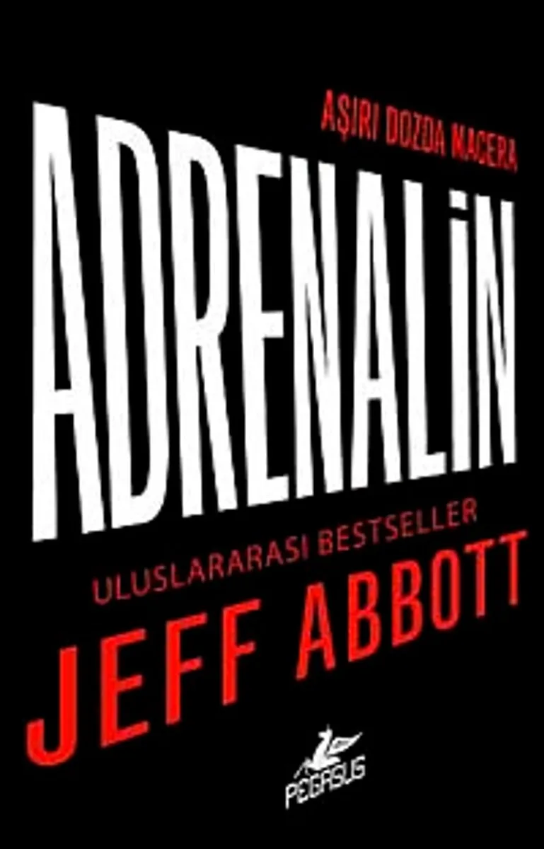 Adrenalin
