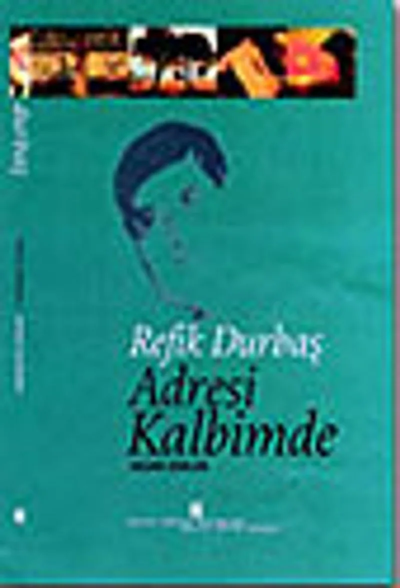 Adresi Kalbimde