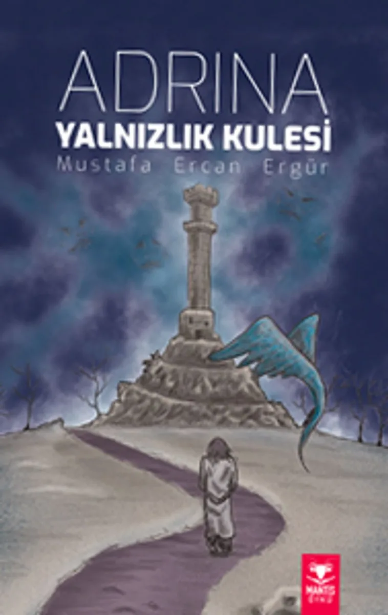 Adrina Yalnızlık Kulesi