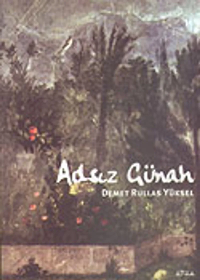 Adsız Günah