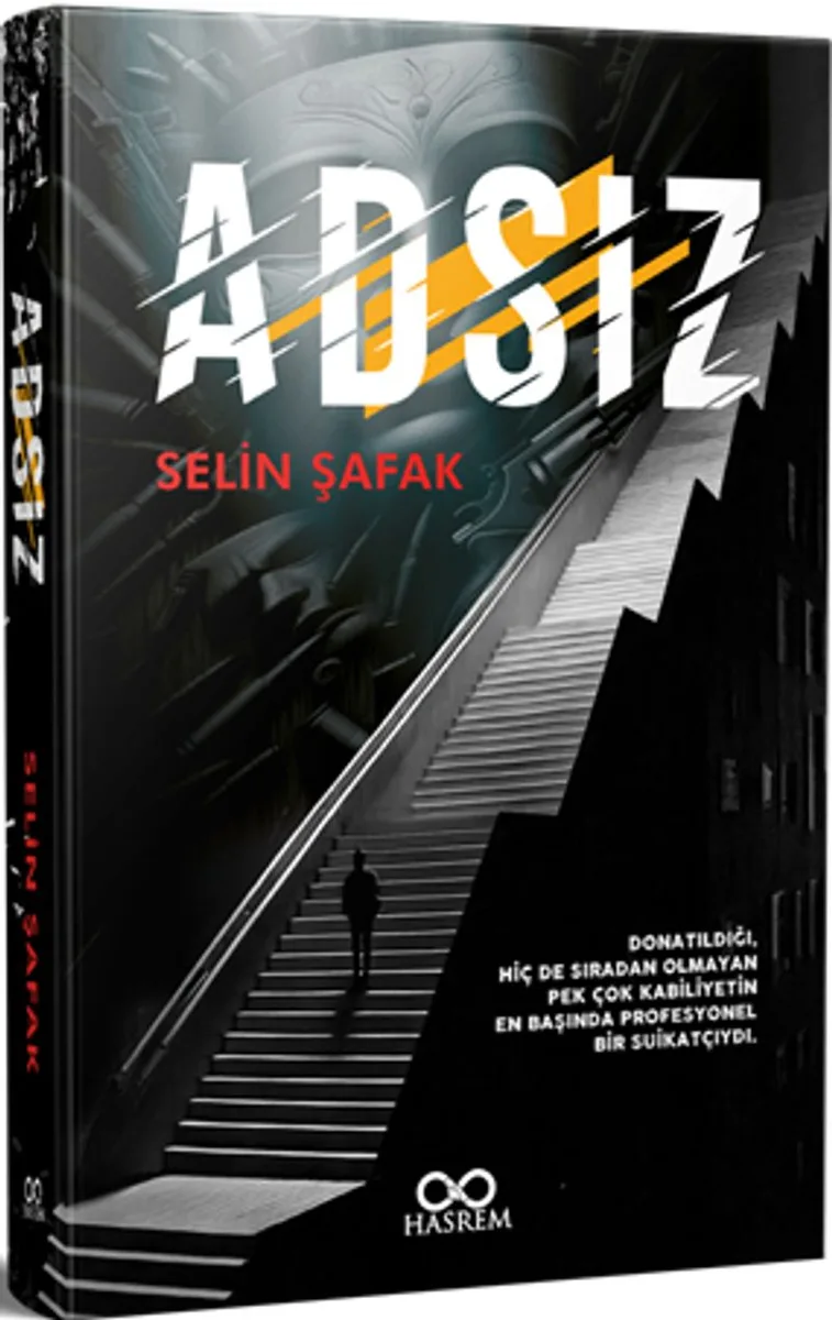 Adsız
