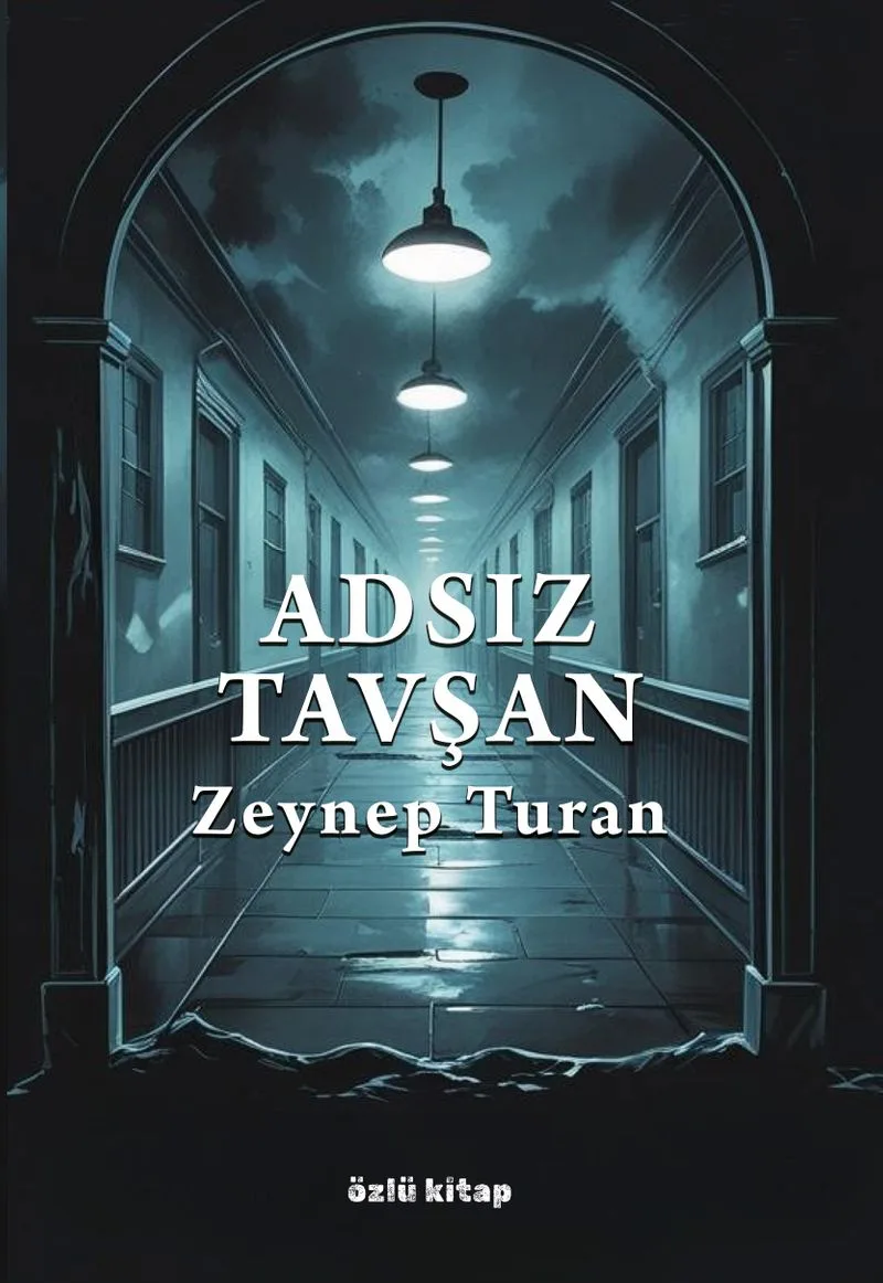 Adsız Tavşan