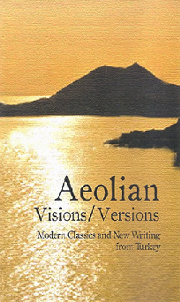 Aeolian Visions / Versions