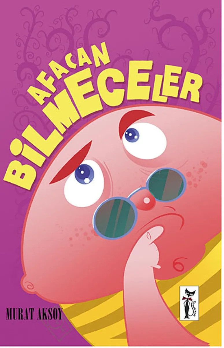 Afacan Bilmeceler