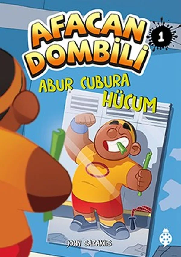 Afacan Dombili 1 / Abur Cubura Hücum