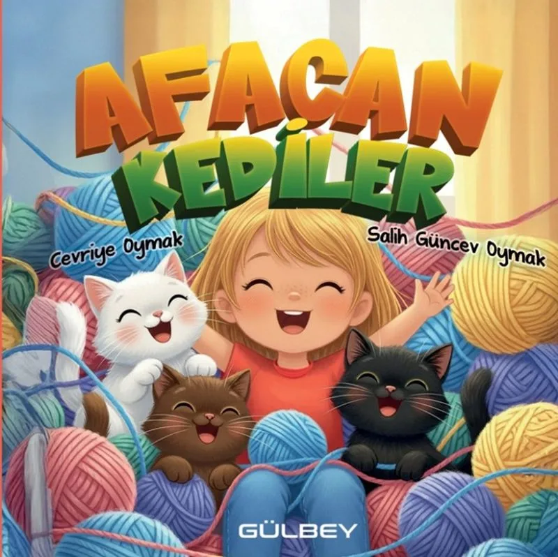 Afacan Kediler