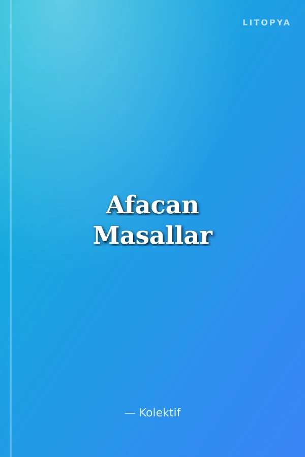 Afacan Masallar