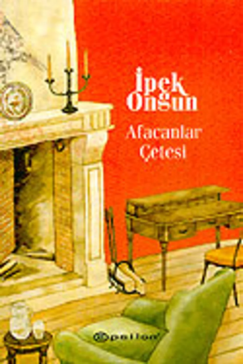 Afacanlar Çetesi