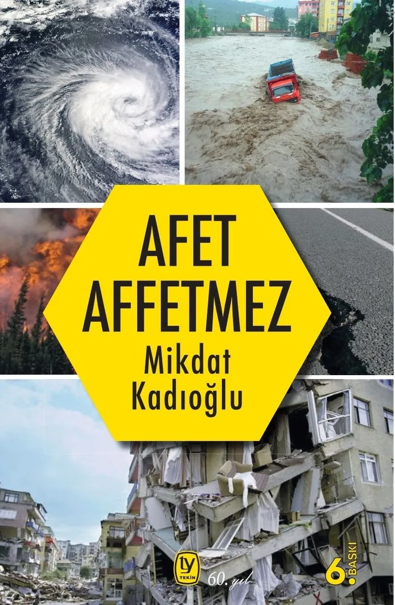 Afet Affetmez