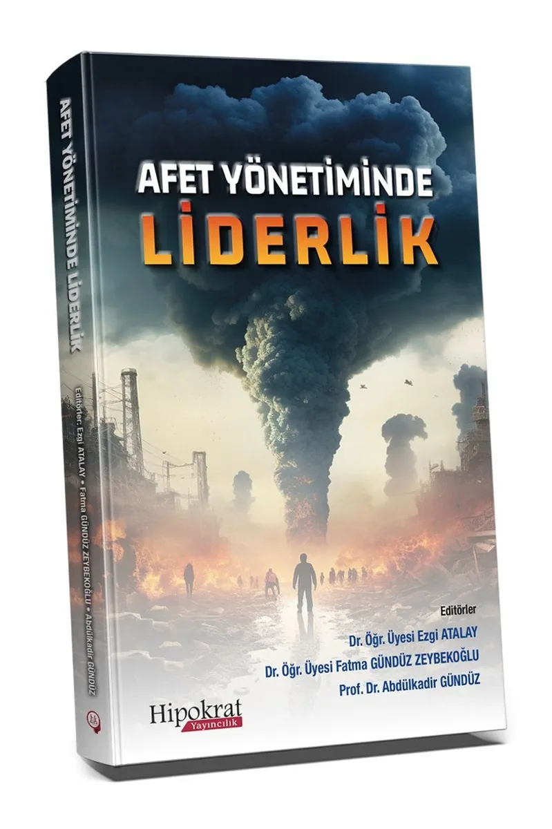 Afet Yönetiminde Liderlik