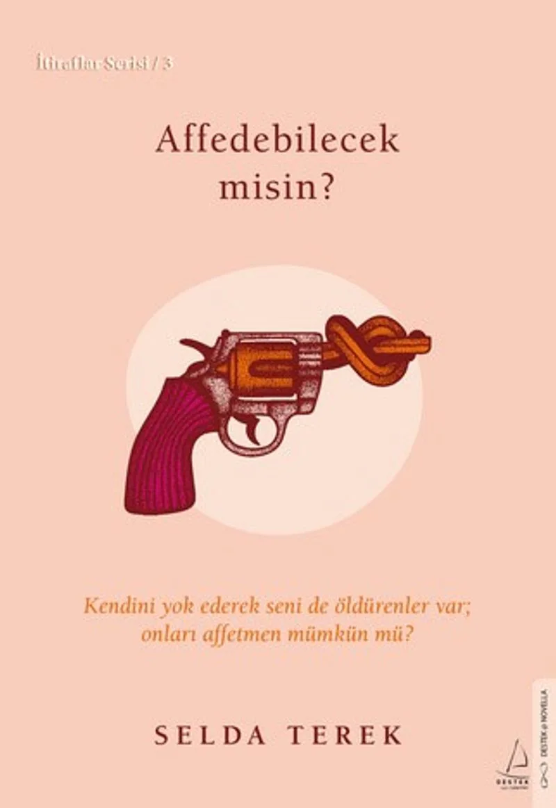 Affedebilecek misin? / İtiraflar Serisi 3