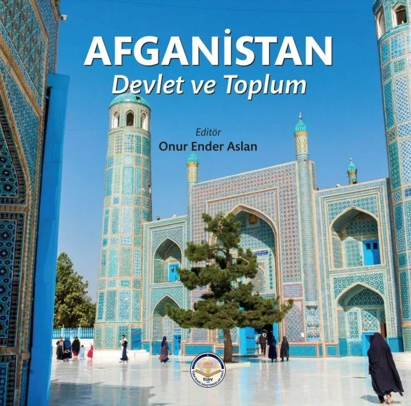Afganistan Devlet ve Toplum