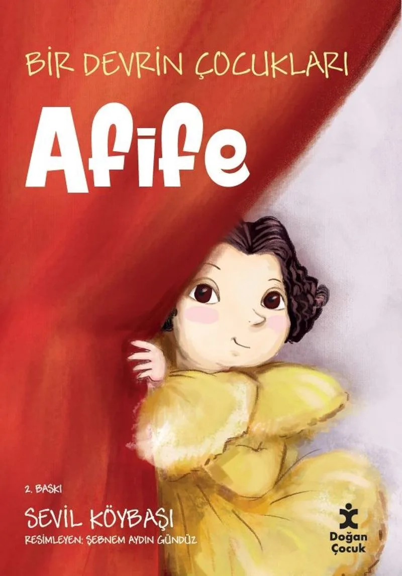 Afife / Bir Devrin Çocukları