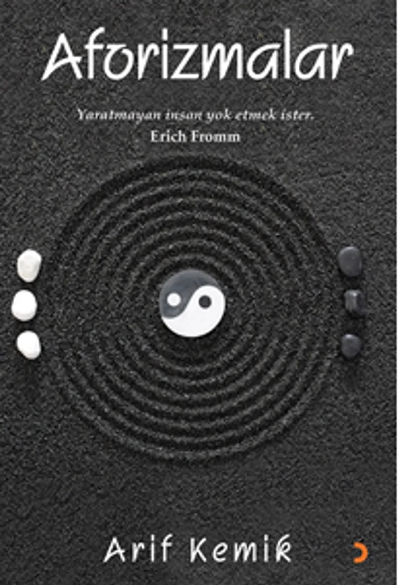 Aforizmalar