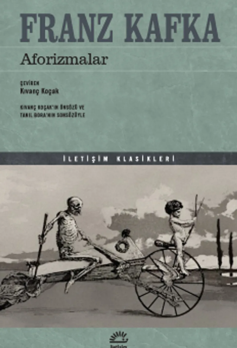 Aforizmalar