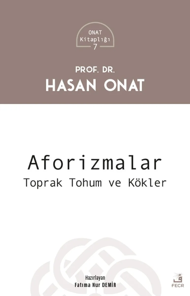 Aforizmalar