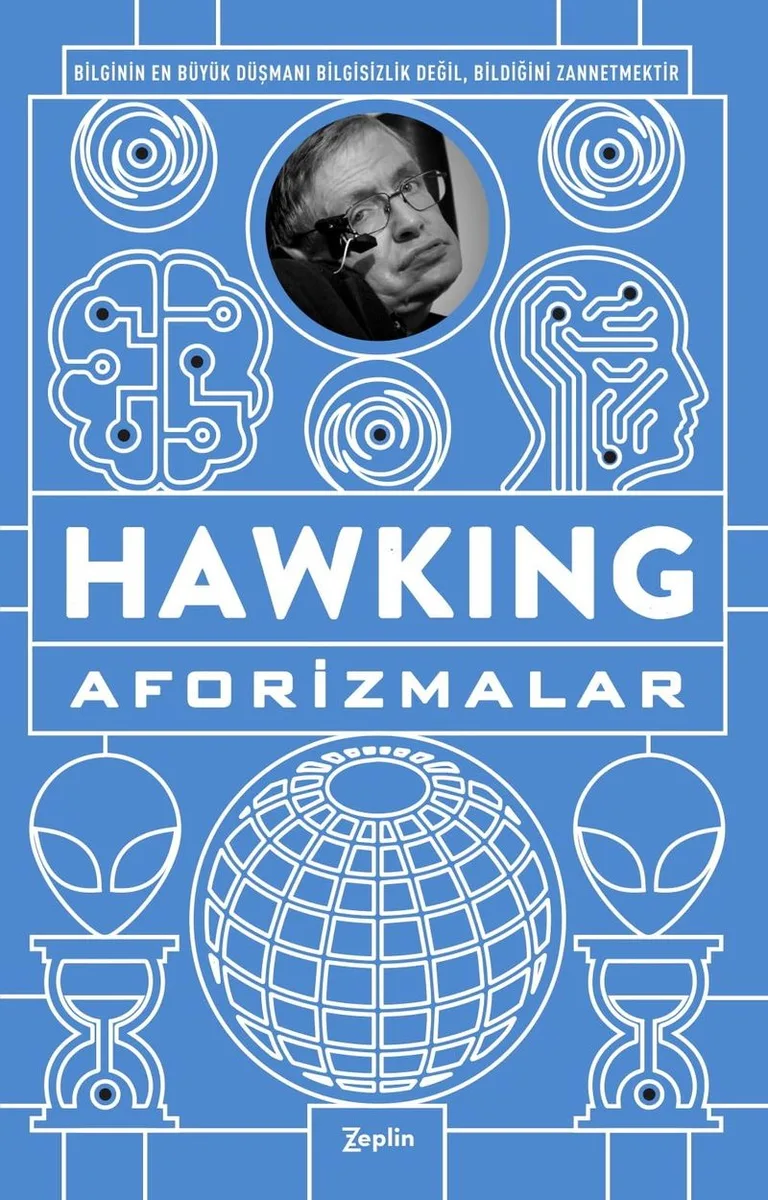 Aforizmalar / Hawking
