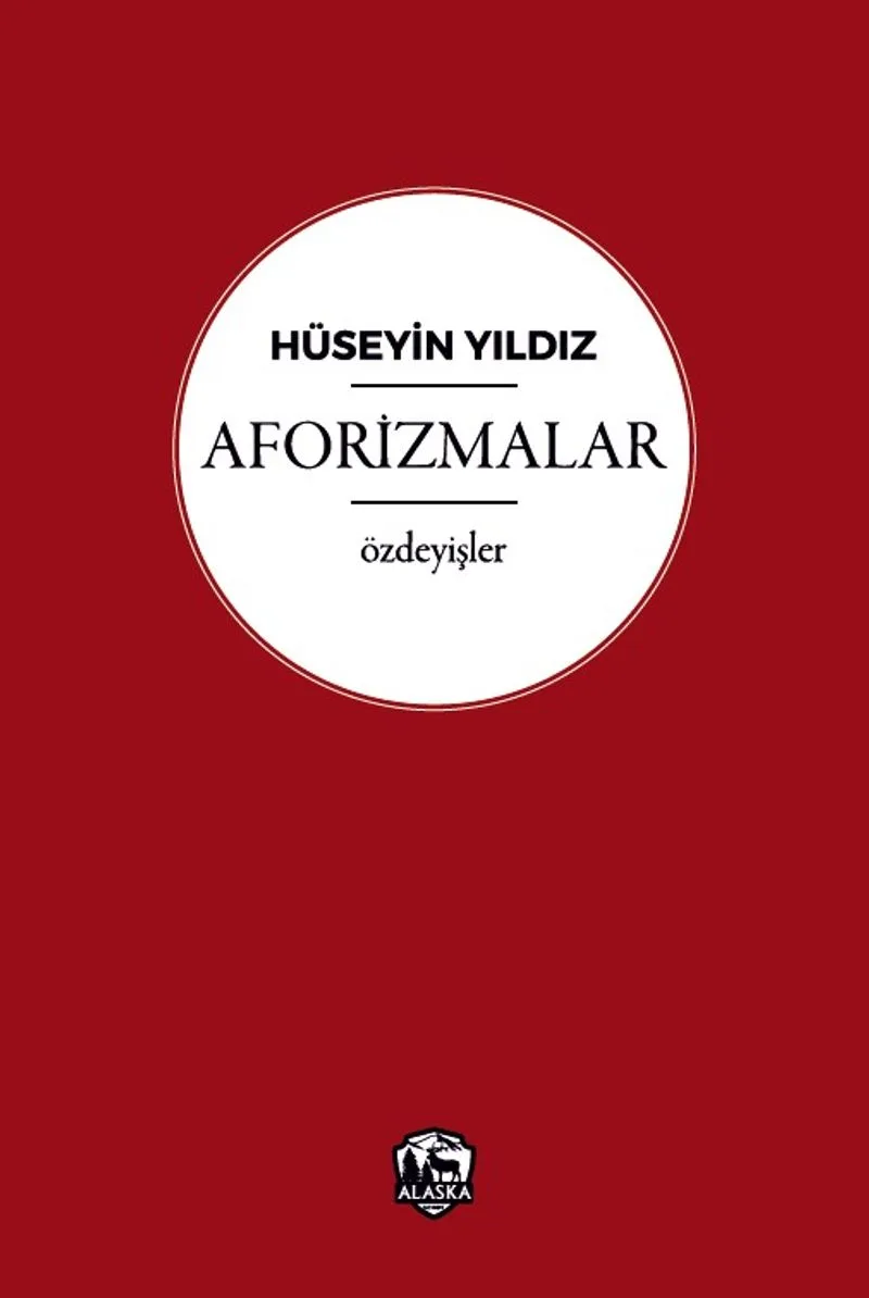 Aforizmalar