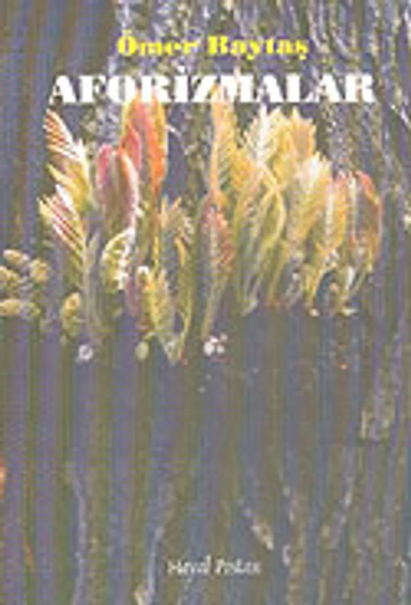 Aforizmalar